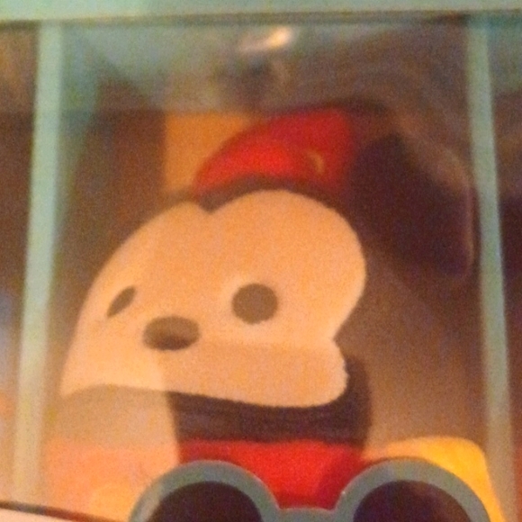 NIB Disney Mickey Mouse through the years - Picture 5 of 8